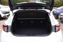 2024 Toyota Corolla Ascent Sport Hybrid