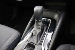 2024 Toyota Corolla Ascent Sport Hybrid