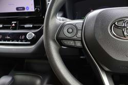 2024 Toyota Corolla Ascent Sport Hybrid