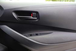 2024 Toyota Corolla Ascent Sport Hybrid