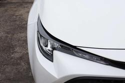 2024 Toyota Corolla Ascent Sport Hybrid