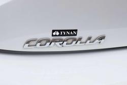 2024 Toyota Corolla Ascent Sport Hybrid