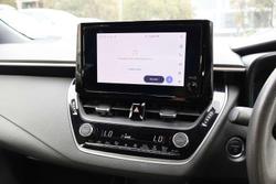 2024 Toyota Corolla Ascent Sport Hybrid