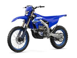 2025 Yamaha WR450F WR for sale in Caboolture, QLD (Blue) | Caboolture ...
