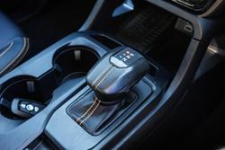 2024 Ford Ranger Wildtrak