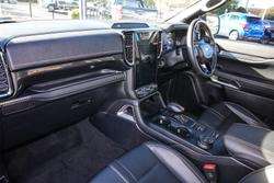 2024 Ford Ranger Wildtrak