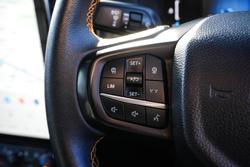 2024 Ford Ranger Wildtrak