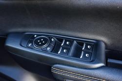 2024 Ford Ranger Wildtrak