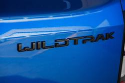 2024 Ford Ranger Wildtrak