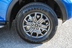 2024 Ford Ranger Wildtrak