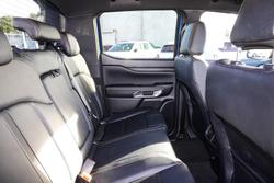 2024 Ford Ranger Wildtrak