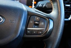 2024 Ford Ranger Wildtrak