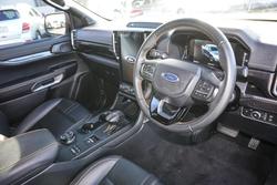 2024 Ford Ranger Wildtrak