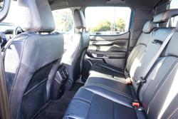 2024 Ford Ranger Wildtrak