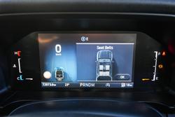 2024 Ford Ranger Wildtrak