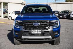 2024 Ford Ranger Wildtrak