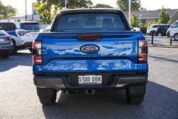 2024 Ford Ranger Wildtrak