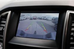 2017 Ford Ranger XLT PX MkII MY18 4X4 Dual Range Ingot Silver