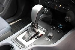 2017 Ford Ranger XLT PX MkII MY18 4X4 Dual Range Ingot Silver