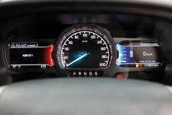 2017 Ford Ranger XLT PX MkII MY18 4X4 Dual Range Ingot Silver