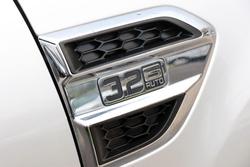 2017 Ford Ranger XLT