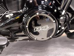 2020 Harley-Davidson Road Glide Special 114 (FLTRXS) Touring Black