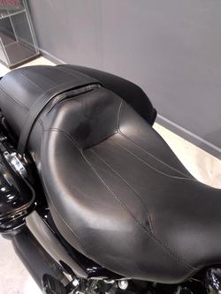 2020 Harley-Davidson Road Glide Special 114 (FLTRXS) Touring Black