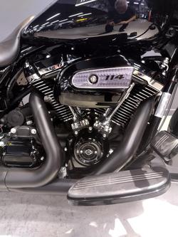 2020 Harley-Davidson Road Glide Special 114 (FLTRXS) Touring Black