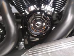 2020 Harley-Davidson Road Glide Special 114 (FLTRXS) Touring Black