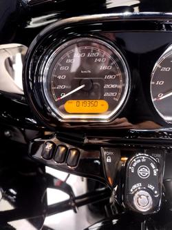 2020 Harley-Davidson Road Glide Special 114 (FLTRXS) Touring Black