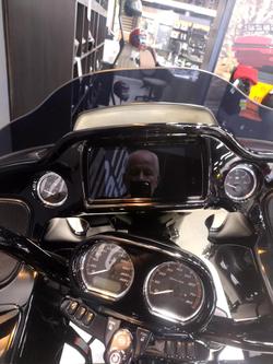 2020 Harley-Davidson Road Glide Special 114 (FLTRXS) Touring Black