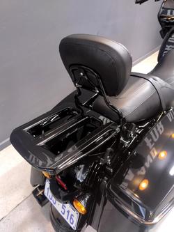 2020 Harley-Davidson Road Glide Special 114 (FLTRXS) Touring Black