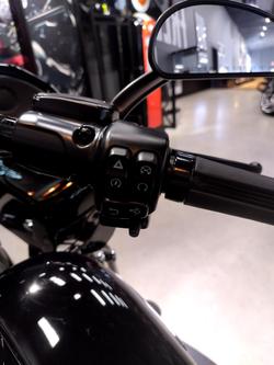 2020 Harley-Davidson Road Glide Special 114 (FLTRXS) Touring Black