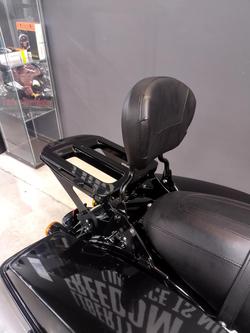 2020 Harley-Davidson Road Glide Special 114 (FLTRXS) Touring Black