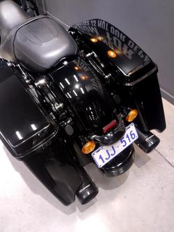 2020 Harley-Davidson Road Glide Special 114 (FLTRXS) Touring Black