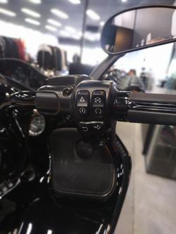 2020 Harley-Davidson Road Glide Special 114 (FLTRXS) Touring Black