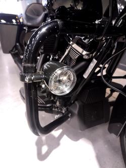 2020 Harley-Davidson Road Glide Special 114 (FLTRXS) Touring Black