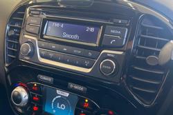 2015 Nissan JUKE ST