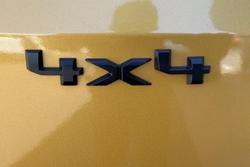 2023 Ford Ranger Wildtrak