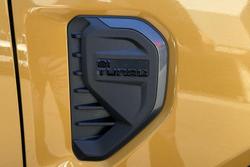 2023 Ford Ranger Wildtrak