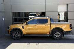 2023 Ford Ranger Wildtrak