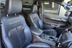 2023 Ford Ranger Wildtrak