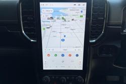 2023 Ford Ranger Wildtrak