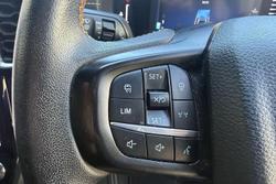 2023 Ford Ranger Wildtrak