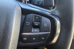 2023 Ford Ranger Wildtrak