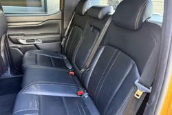 2023 Ford Ranger Wildtrak