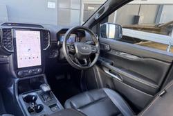 2023 Ford Ranger Wildtrak