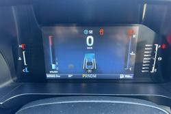 2023 Ford Ranger Wildtrak