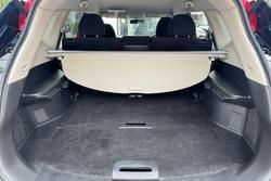 2014 Nissan X-TRAIL ST