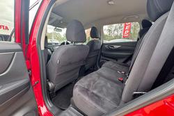 2014 Nissan X-TRAIL ST